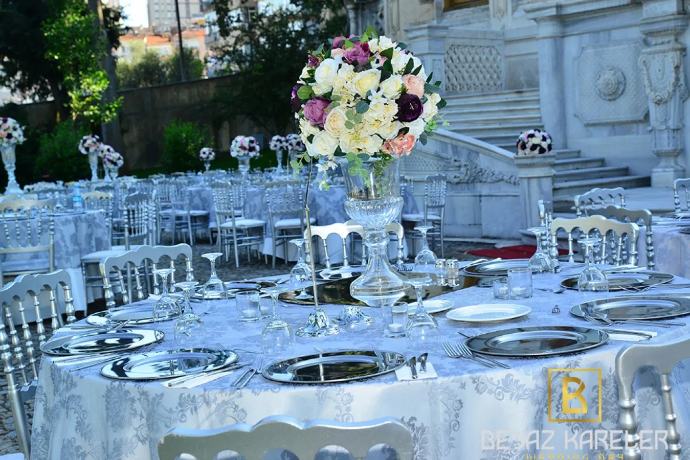 Dekorasyon Çözümleri